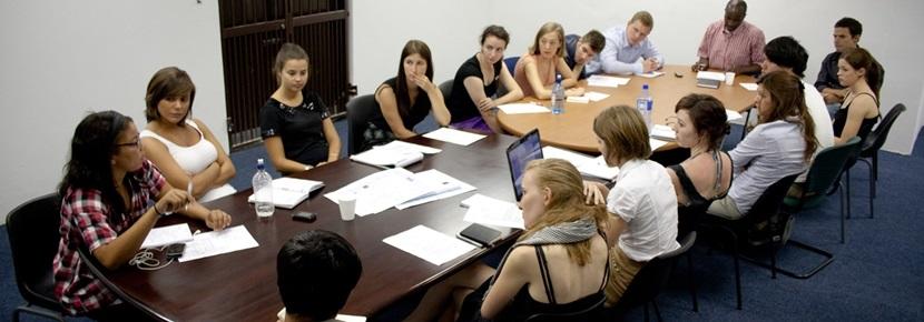 Law & Human rights Internships Law & Human rights Internships