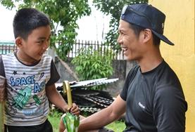 國際志工 菲律賓 國際志工 菲律賓